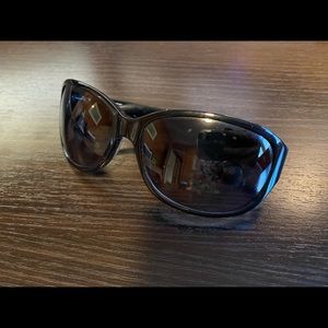 Coach Devyn Sunglasses - Black